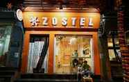 Bên ngoài 2 Zostay Hostel Backpackers