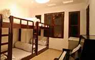 Phòng ngủ 5 Zostay Hostel Backpackers