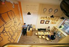 로비 4 Zostay Hostel Backpackers