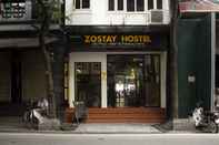 ภายนอกอาคาร Zostay Hostel Backpackers