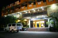 Lobby Puerto de San Juan Resort Hotel