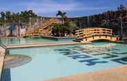 Swimming Pool 7 Puerto de San Juan Resort Hotel