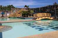 Kolam Renang Puerto de San Juan Resort Hotel