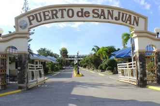 Exterior 4 Puerto de San Juan Resort Hotel