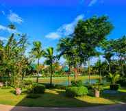 Atraksi di Area Sekitar 3 Pailin Resort