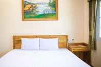 ห้องนอน Pailin Resort