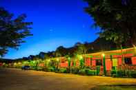 ล็อบบี้ Pailin Resort