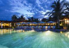 Swimming Pool 6 The Anam Cam Ranh