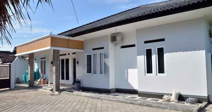 Exterior Executive Room Martapura 9 Mataram