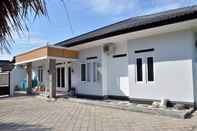 Exterior Executive Room Martapura 9 Mataram