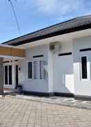 EXTERIOR_BUILDING Executive Room Martapura 9 Mataram