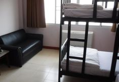 ห้องนอน 4 Rada Arak Hostel