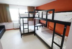 ห้องนอน 2 Rada Arak Hostel