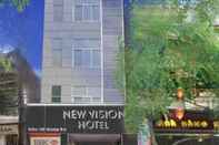 Exterior New Vision Hotel