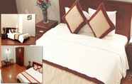 Kamar Tidur 5 New Vision Hotel