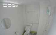 In-room Bathroom 4 SP Place Chachoengsao