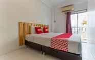 Kamar Tidur 7 Yak Guesthouse