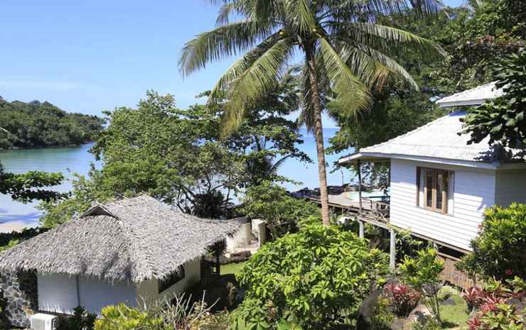 A-Na-Lay Resort, Koh Kood