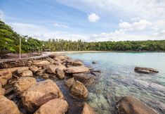 Nearby View and Attractions 6 A-Na-Lay Resort, Koh Kood 