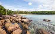 วิวและสถานที่ท่องเที่ยวใกล้เคียง 6 A-Na-Lay Resort, Koh Kood 