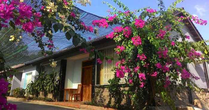 Điểm tham quan lân cận Phuc Thang Resort