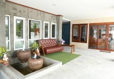 ล็อบบี้ 2 Kesorn Boutique Residence