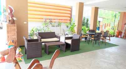 Lobi 4 Kesorn Boutique Residence