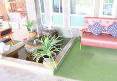 ล็อบบี้ 3 Kesorn Boutique Residence