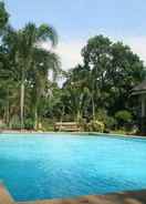 SWIMMING_POOL Lawiswis Kawayan Resort