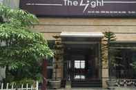 Bangunan The Light Hotel