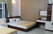 Kamar Tidur 3 The Light Hotel