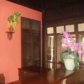 บ้านพักพัชชิกิต 1, โรงแรม & ที่พัก อำเภอเมืองเชียงใหม่