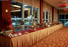 Restaurant 7 Sai Gon Dong Ha Hotel