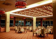 Restaurant 6 Sai Gon Dong Ha Hotel