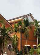 EXTERIOR_BUILDING CoCo Riverside Homestay