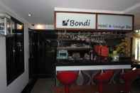 Sảnh chờ Bondi Hotel