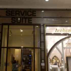 Vision Service Apartment @ Times Square - Private Unit 1, Hotel Berjaya Times Square Theme Park