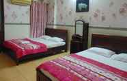 Kamar Tidur 6 Hoang Long Hotel