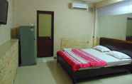 Bilik Tidur 7 Hoang Long Hotel