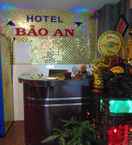 LOBBY Hoang Long Hotel