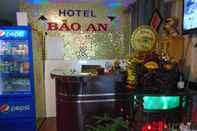 Lobby Hoang Long Hotel