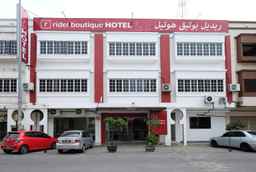 Ridel Boutique Hotel, USD 22.56