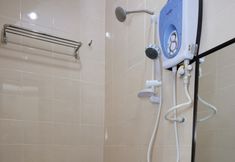 In-room Bathroom 7 Ridel Boutique Hotel