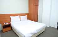 Bedroom 4 Ridel Boutique Hotel