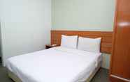 Bilik Tidur 5 Ridel Boutique Hotel