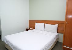 Bedroom 5 Ridel Boutique Hotel