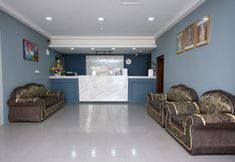 로비 3 Ridel Boutique Hotel