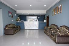 로비 Ridel Boutique Hotel