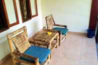 Common Space Together Homestay