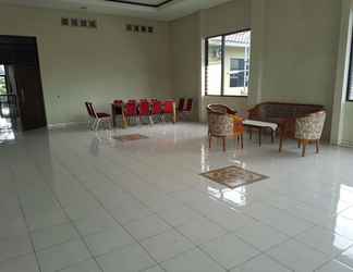 Exterior 2 Clean Room in Kalibanteng at Wisma Husada